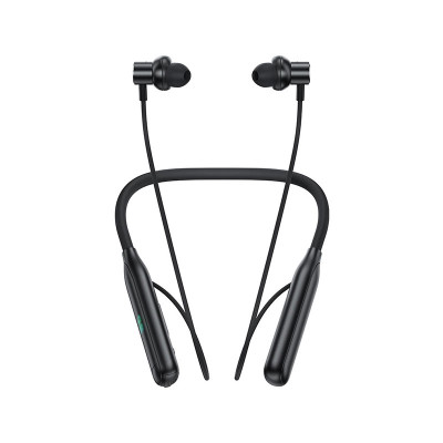 ACEFAST EARPHONES/HEADPHONES/EARBUDS AF N4 NECK WL EARPHONE-BK