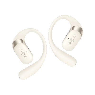 SHOKZ EARPHONES/HEADPHONES/EARBUDS OPENFIT 2 BEIGE