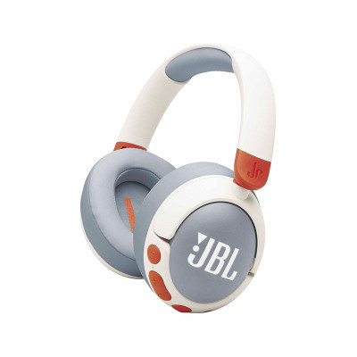 JBL EARPHONES/HEADPHONES/EARBUDS JR470NC WHITE