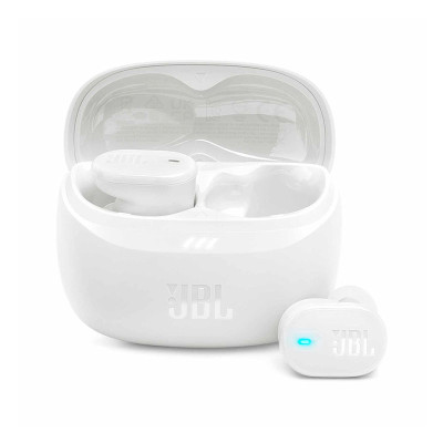JBL EARPHONES/HEADPHONES/EARBUDS TUNE BUDS 2 WHITE