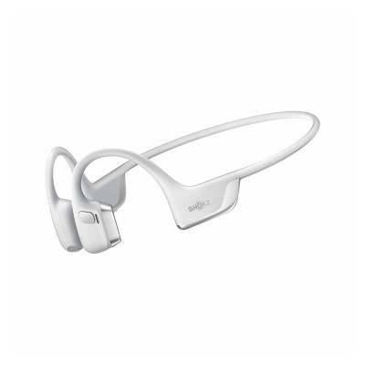 SHOKZ EARPHONES/HEADPHONES/EARBUDS OPENRUN PRO 2 MINI - SILVER