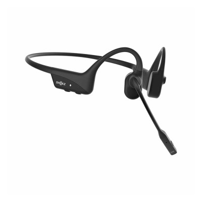 SHOKZ EARPHONES/HEADPHONES/EARBUDS OPENCOMM 2 (V2)