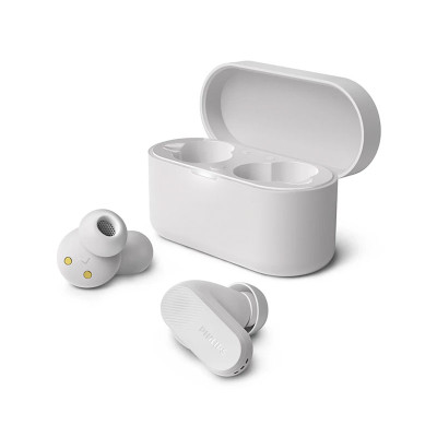 PHILIPS EARPHONES/HEADPHONES/EARBUDS TAT3509WT/97