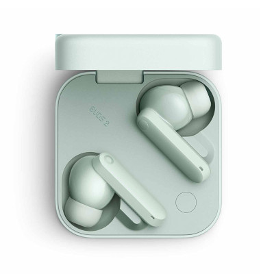 CMF EARPHONES/HEADPHONES/EARBUDS B179 BUDS 2 - LIGHT GREEN