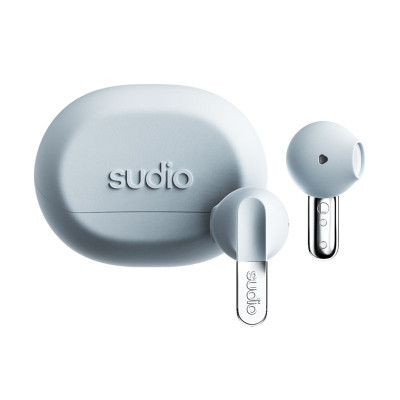SUDIO EARPHONES/HEADPHONES/EARBUDS SUDIO SD-N3 BLU