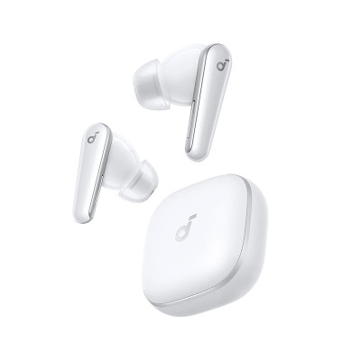 SOUNDCORE EARPHONES/HEADPHONES/EARBUDS LIBERTY 5 WHITE