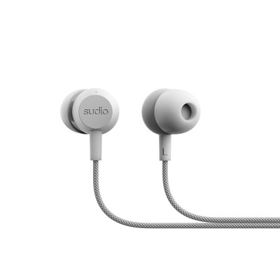 SUDIO EARPHONES/HEADPHONES/EARBUDS SUDIO SD-V3WHT