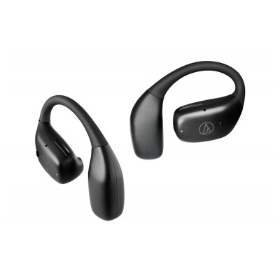 AUDIO TECHNICA EARPHONES/HEADPHONES/EARBUDS ATH-AC5TW BK