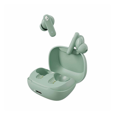 SKULLCANDY EARPHONES/HEADPHONES/EARBUDS S2TAW-T989 SMOKINBUDS TWS SAGE