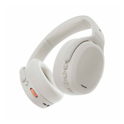 SKULLCANDY EARPHONES/HEADPHONES/EARBUDS S6CAW-S951 CRUSH'ANC2 BT HP WH