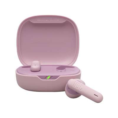 JBL EARPHONES/HEADPHONES/EARBUDS WAVE FLEX 2 PINK
