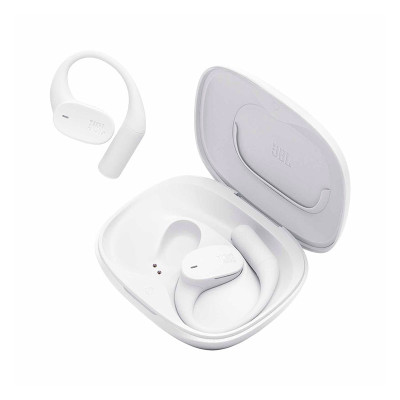 JBL EARPHONES/HEADPHONES/EARBUDS SENSE LITE WHITE