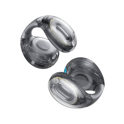 SOUNDCORE EARPHONES/HEADPHONES/EARBUDS C40I CLEAR