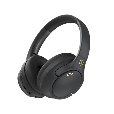 ALPHA WORK EARPHONES/HEADPHONES/EARBUDS AW-FLEX680BLK