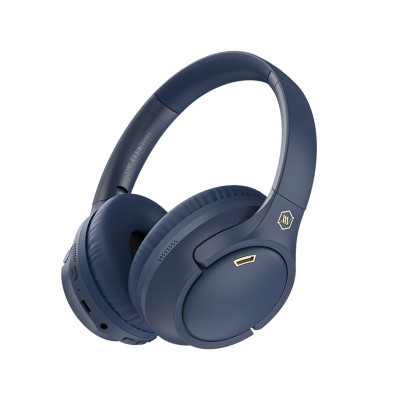 ALPHA WORK EARPHONES/HEADPHONES/EARBUDS AW-FLEX680BLU