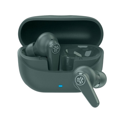 JLab  EARPHONES/HEADPHONES/EARBUDS GO PODS ANC TWS SAGE