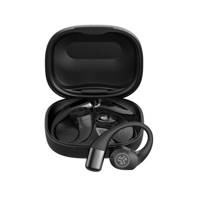 JLab  EARPHONES/HEADPHONES/EARBUDS EPIC OPEN SPORT TWS BLACK