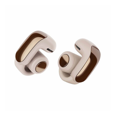 BOSE EARPHONES/HEADPHONES/EARBUDS ULT OPEN EARBUD-DRIFTWOOD SAND