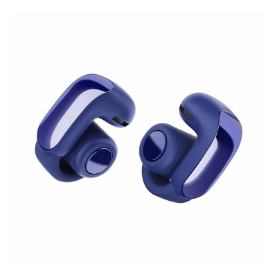 BOSE EARPHONES/HEADPHONES/EARBUDS ULT OPEN EARBUDS - M.VIOLET