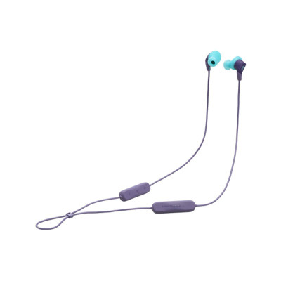 JBL EARPHONES/HEADPHONES/EARBUDS ENDURANCE RUN 3 BT PUR
