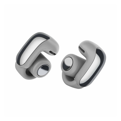BOSE EARPHONES/HEADPHONES/EARBUDS ULT OPEN EARBUDS - MOONLT GRY