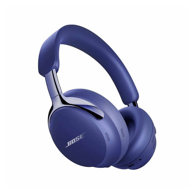 BOSE EARPHONES/HEADPHONES/EARBUDS QC ULTRA HP II-MIDNIGHT VIOLET