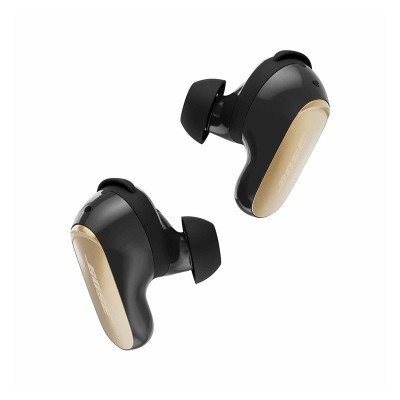 BOSE EARPHONES/HEADPHONES/EARBUDS QC ULTRA EARBDS II-DESERT GOLD