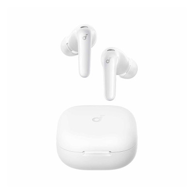 SOUNDCORE EARPHONES/HEADPHONES/EARBUDS R60I NC WHITE 