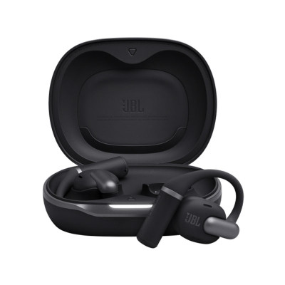 JBL EARPHONES/HEADPHONES/EARBUDS SENSE PRO BLACK