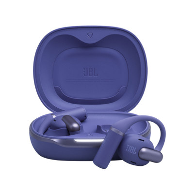 JBL EARPHONES/HEADPHONES/EARBUDS SENSE PRO BLUE