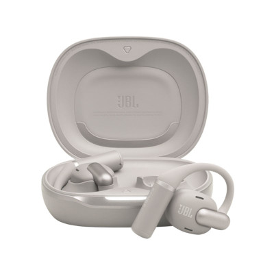 JBL EARPHONES/HEADPHONES/EARBUDS SENSE PRO GREY
