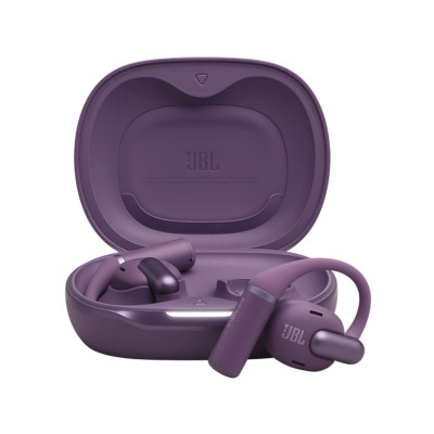 JBL EARPHONES/HEADPHONES/EARBUDS SENSE PRO PURPLE