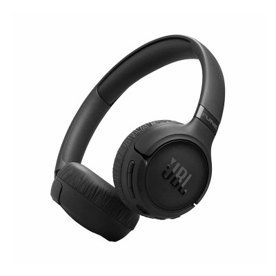 JBL EARPHONES/HEADPHONES/EARBUDS TUNE 680NC BLACK