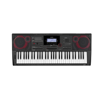 CASIO MUSICAL INSTRUMENTS CT-X5000