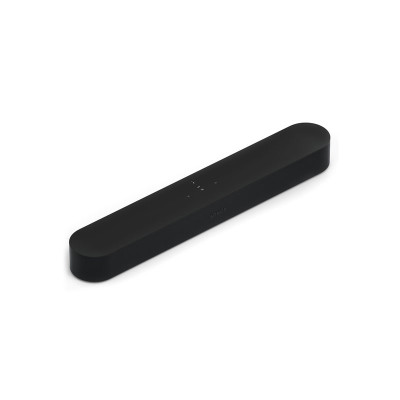 SONOS SOUND BAR SONOS BEAM  BLACK