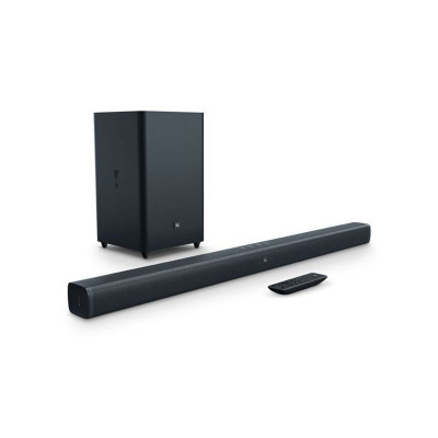 JBL SOUND BAR BAR 2.1