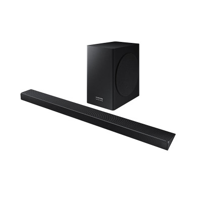 SAMSUNG SOUND BAR HW-Q60R/XS