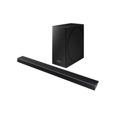 SAMSUNG SOUND BAR HW-Q70R/XS