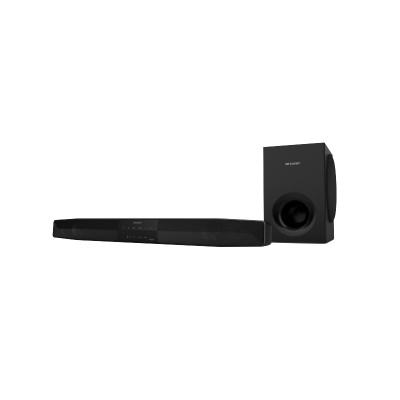 SHARP SOUND BAR HT-SBW125