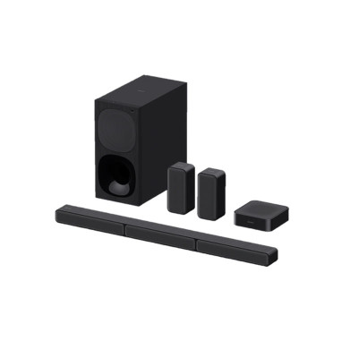 SONY SOUND BAR HT-S40R
