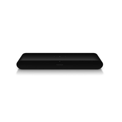 SONOS SOUND BAR RAY UK BLACK
