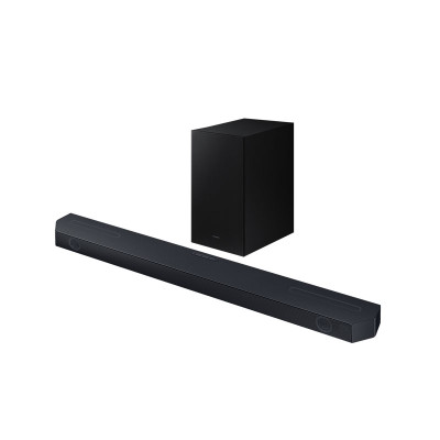 SAMSUNG SOUND BAR HW-Q600C/XS