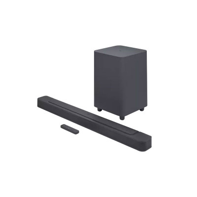 JBL SOUND BAR BAR 500 BLACK