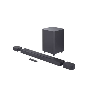 JBL SOUND BAR BAR 800 BLACK