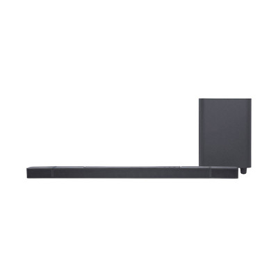 JBL SOUND BAR BAR 1000 BLACK