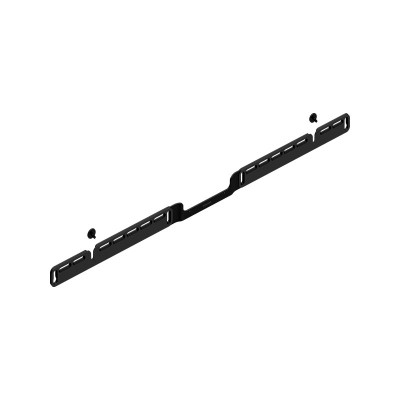 SONOS STANDS ARC WALL MOUNT BLACK