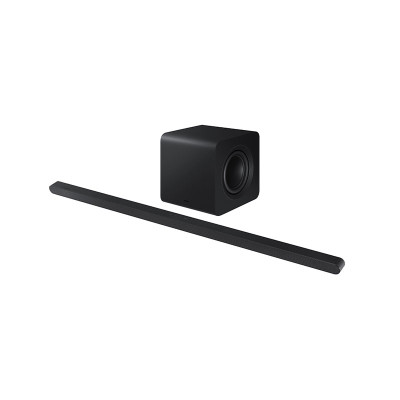 SAMSUNG SOUND BAR HW-S800D/XS
