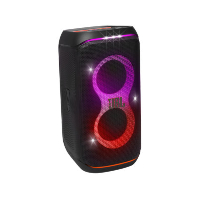 JBL SPEAKERS PARTYBOX CLUB 120-BLACK