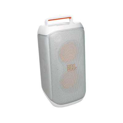 JBL SPEAKERS PARTYBOX CLUB 120-WHITE