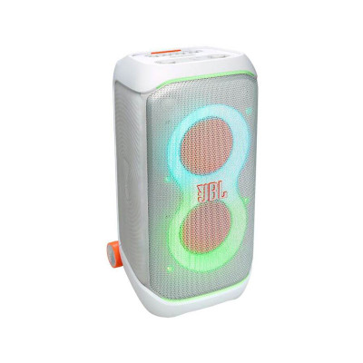 JBL SPEAKERS PARTYBOX STAGE 320-WHITE